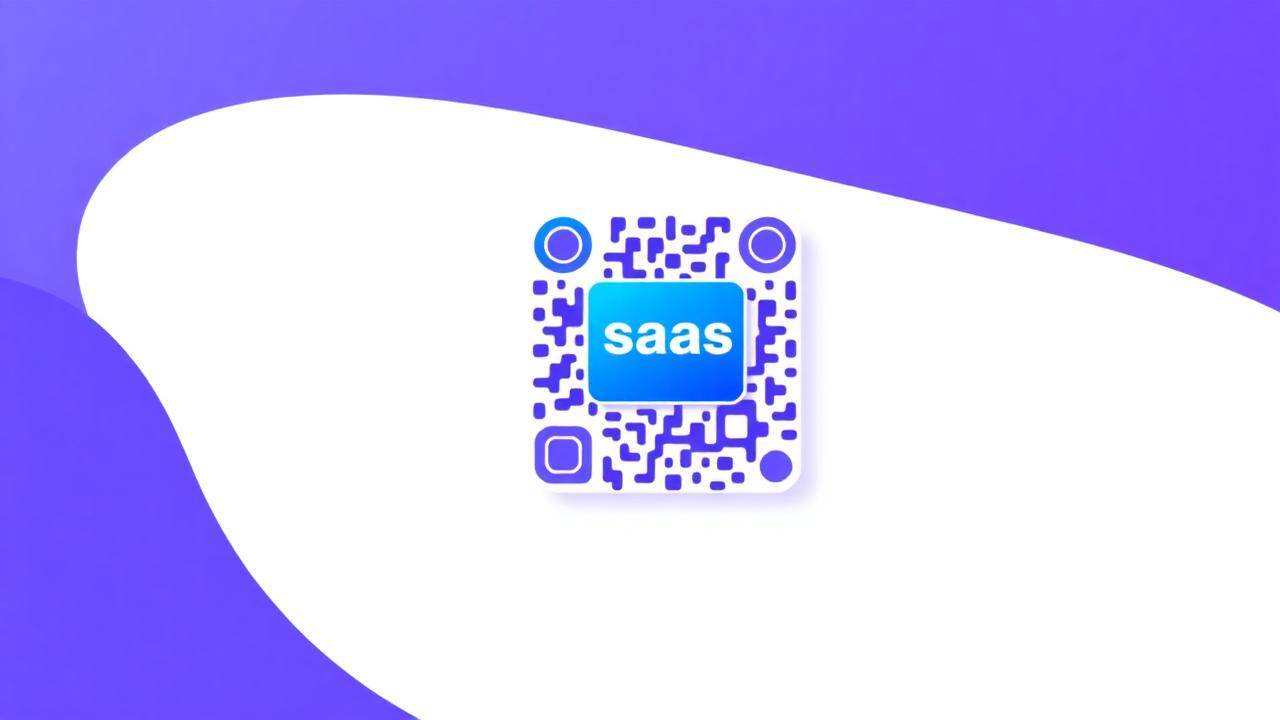 QR ממותג עם לוגו: מתי זה נכון ומתי זה מסוכן