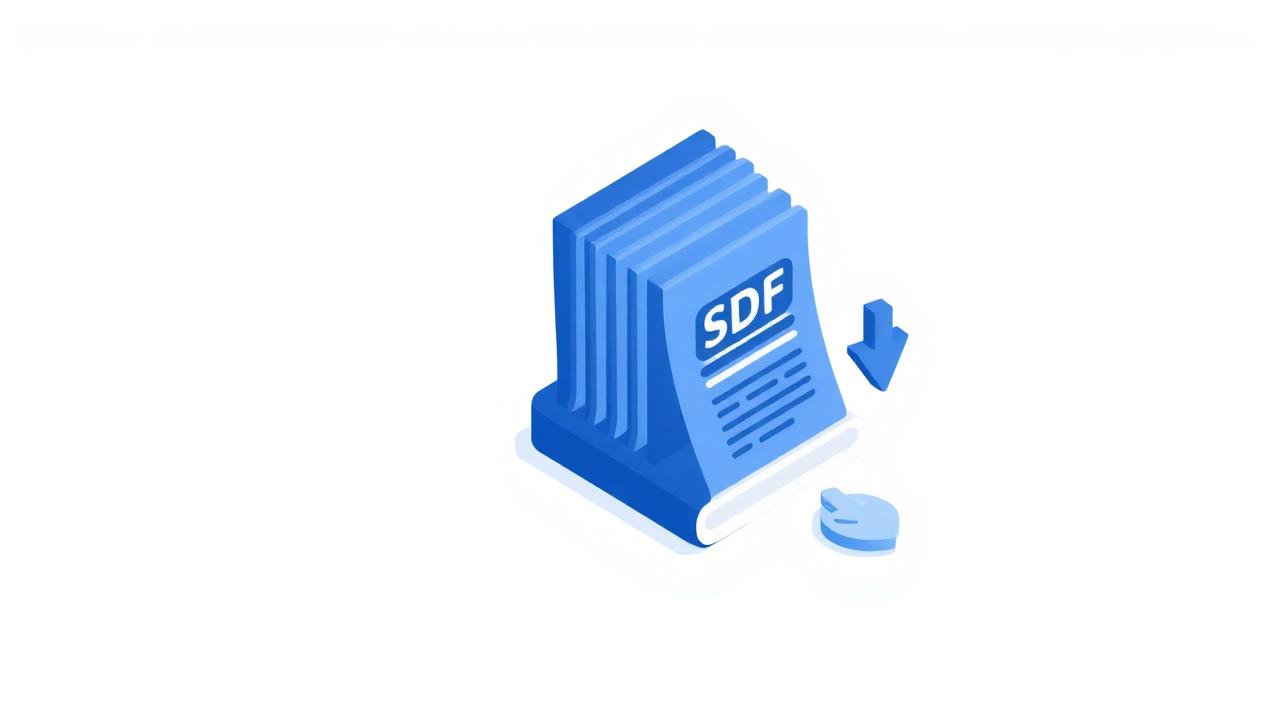 קוד QR ל־PDF: שיתוף קטלוג, מסמך ומחירון
