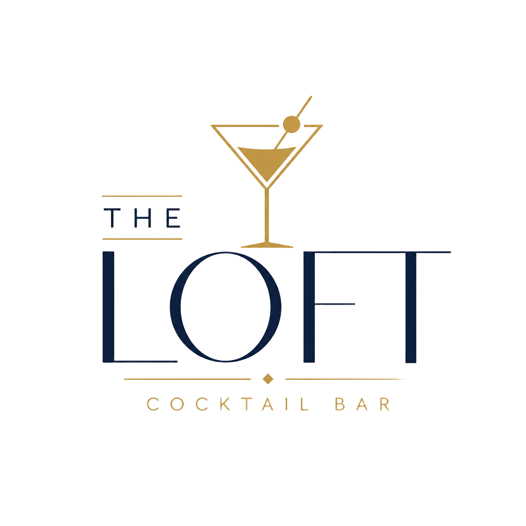 The Loft לוגו